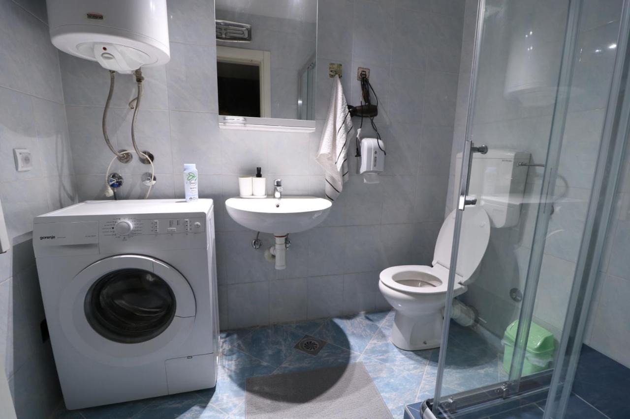 شقة Flat 23 بلغراد المظهر الخارجي الصورة