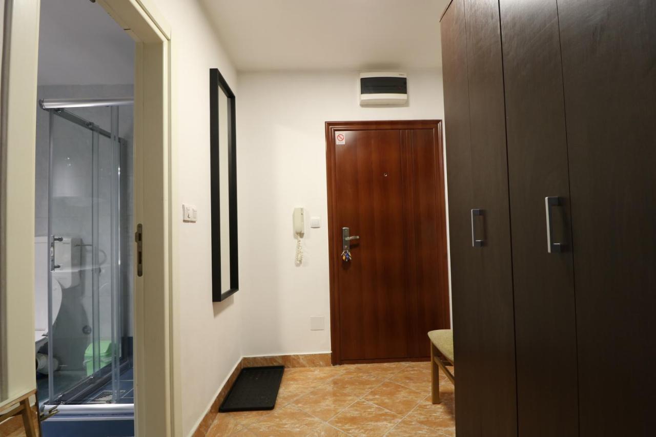 شقة Flat 23 بلغراد المظهر الخارجي الصورة